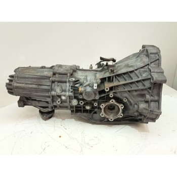 Recambio de caja cambios para audi a4 b7 (8ec) 2.0 tdi 16v referencia OEM IAM JEM  