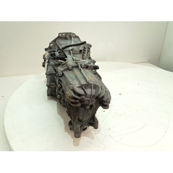 Recambio de caja cambios para audi a4 b7 (8ec) 2.0 tdi 16v referencia OEM IAM JEM  
