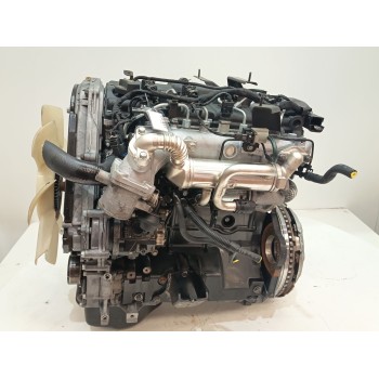 Recambio de motor completo para kia sorento i (jc) 2.5 crdi referencia OEM IAM D4CB  
