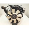 Recambio de motor completo para kia sorento i (jc) 2.5 crdi referencia OEM IAM D4CB  