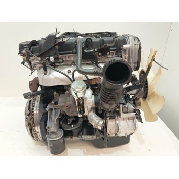 Recambio de motor completo para kia sorento i (jc) 2.5 crdi referencia OEM IAM D4CB  