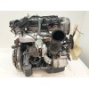 Recambio de motor completo para kia sorento i (jc) 2.5 crdi referencia OEM IAM D4CB  