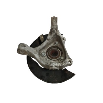 Recambio de mangueta delantera izquierda para opel antara 2.2 cdti cat (a 22 dm / lnq) referencia OEM IAM   