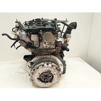 Recambio de motor completo para kia sorento i (jc) 2.5 crdi referencia OEM IAM D4CB  