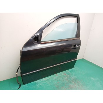 Recambio de puerta delantera izquierda para mercedes-benz clase e (w211) e 270 cdi (211.016) referencia OEM IAM A2117201305  