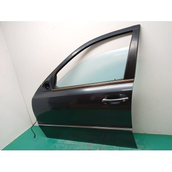 Recambio de puerta delantera izquierda para mercedes-benz clase e (w211) e 270 cdi (211.016) referencia OEM IAM A2117201305  