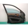 Recambio de puerta delantera izquierda para mercedes-benz clase e (w211) e 270 cdi (211.016) referencia OEM IAM A2117201305  