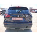 NISSAN QASHQAI II (J11, J11_)