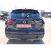 nissan qashqai ii (j11, j11_) del año 2019