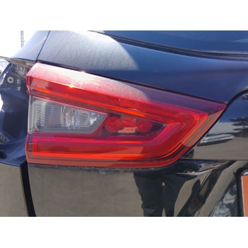 Recambio de piloto trasero izquierdo interior para nissan qashqai ii (j11, j11_) 1.3 dig-t referencia OEM IAM   