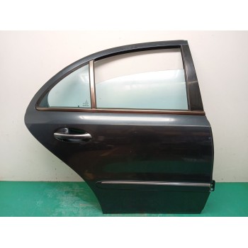 Recambio de puerta trasera derecha para mercedes-benz clase e (w211) e 270 cdi (211.016) referencia OEM IAM A2117300205  