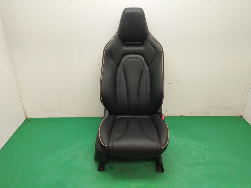 Recambio de asiento delantero derecho para omoda 5 1.6 tgdi referencia OEM IAM   