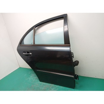 Recambio de puerta trasera derecha para mercedes-benz clase e (w211) e 270 cdi (211.016) referencia OEM IAM A2117300205  