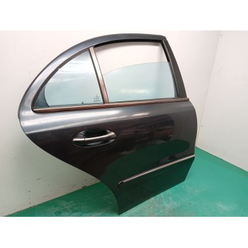 Recambio de puerta trasera derecha para mercedes-benz clase e (w211) e 270 cdi (211.016) referencia OEM IAM A2117300205  