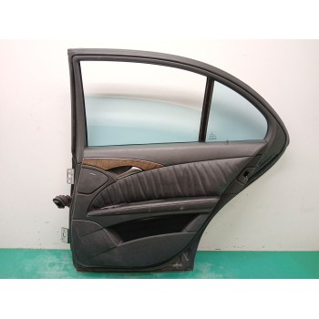 Recambio de puerta trasera derecha para mercedes-benz clase e (w211) e 270 cdi (211.016) referencia OEM IAM A2117300205  