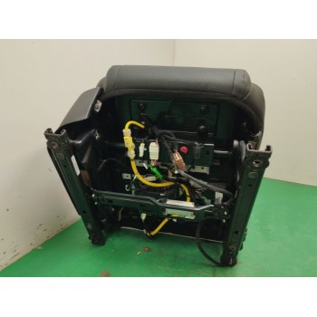 Recambio de asiento delantero derecho para omoda 5 1.6 tgdi referencia OEM IAM   