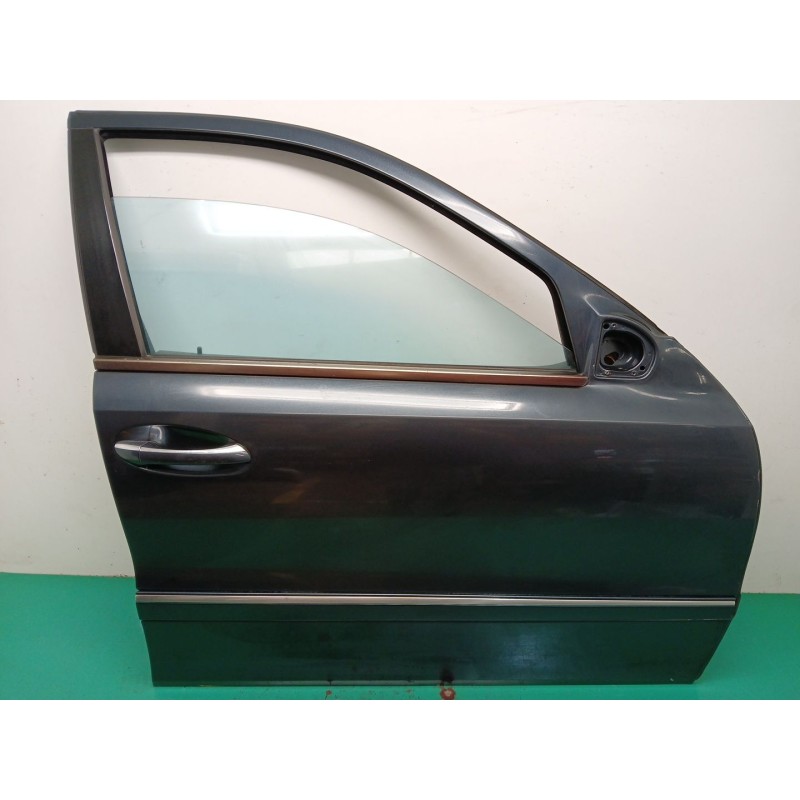 Recambio de puerta delantera derecha para mercedes-benz clase e (w211) e 270 cdi (211.016) referencia OEM IAM A2117201405  