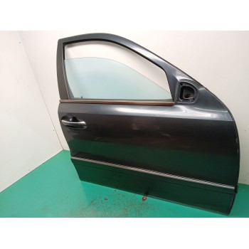 Recambio de puerta delantera derecha para mercedes-benz clase e (w211) e 270 cdi (211.016) referencia OEM IAM A2117201405  
