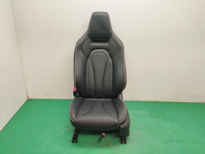 Recambio de asiento delantero izquierdo para omoda 5 1.6 tgdi referencia OEM IAM   