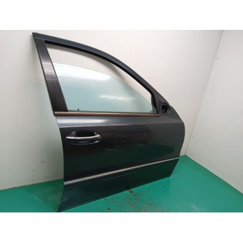 Recambio de puerta delantera derecha para mercedes-benz clase e (w211) e 270 cdi (211.016) referencia OEM IAM A2117201405  