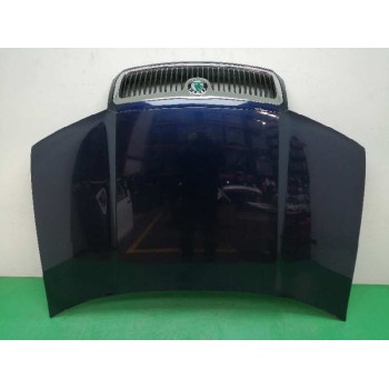 Recambio de capot para skoda fabia (6y2/6y3) 1.4 referencia OEM IAM 6Y0823031  CARIBE