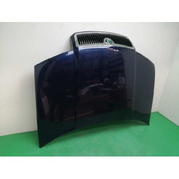 Recambio de capot para skoda fabia (6y2/6y3) 1.4 referencia OEM IAM 6Y0823031  CARIBE