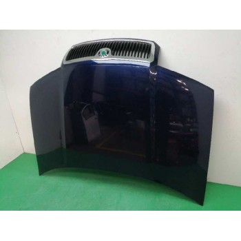 Recambio de capot para skoda fabia (6y2/6y3) 1.4 referencia OEM IAM 6Y0823031  CARIBE