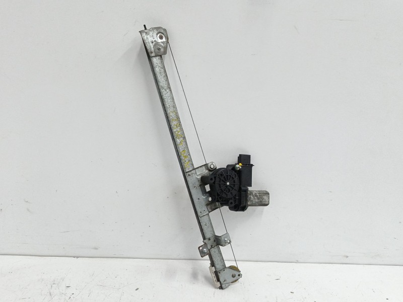 Recambio de elevalunas delantero derecho para peugeot boxer kombi (rs3000)(333) 2.2 hdi fap cat referencia OEM IAM 1060280  