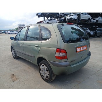 renault scénic i monospace (ja0/1_, fa0_) del año 2003