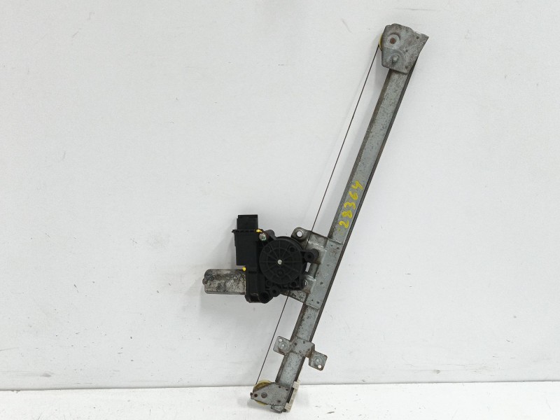 Recambio de elevalunas delantero izquierdo para peugeot boxer kombi (rs3000)(333) 2.2 hdi fap cat referencia OEM IAM 1340453080 