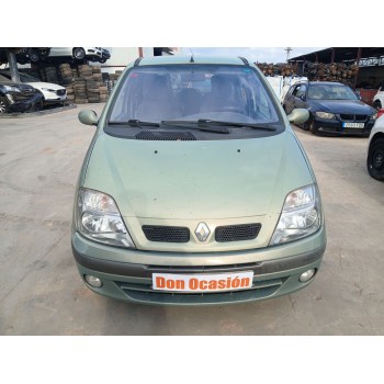 renault scénic i monospace (ja0/1_, fa0_) del año 2003