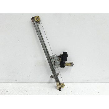 Recambio de elevalunas delantero izquierdo para peugeot boxer kombi (rs3000)(333) 2.2 hdi fap cat referencia OEM IAM 1340453080 