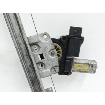 Recambio de elevalunas delantero izquierdo para peugeot boxer kombi (rs3000)(333) 2.2 hdi fap cat referencia OEM IAM 1340453080 