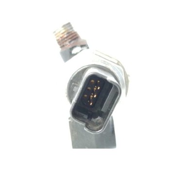 Recambio de rampa inyectora para ssangyong kyron 2.0 referencia OEM IAM A6640700295 R9144Z190A 