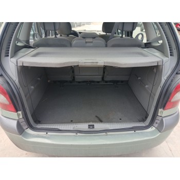 renault scénic i monospace (ja0/1_, fa0_) del año 2003