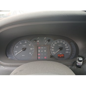 renault scénic i monospace (ja0/1_, fa0_) del año 2003