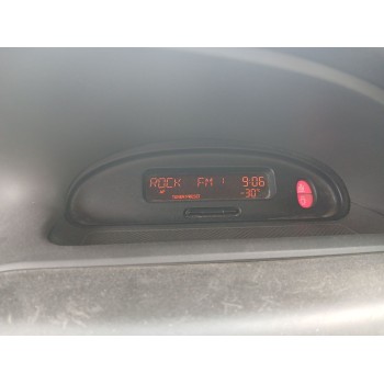 renault scénic i monospace (ja0/1_, fa0_) del año 2003