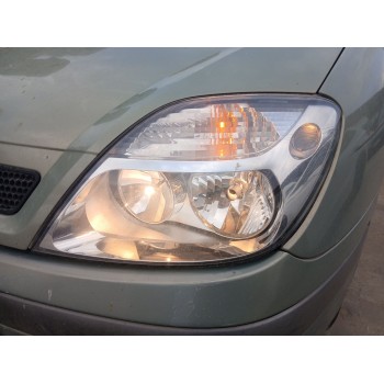 renault scénic i monospace (ja0/1_, fa0_) del año 2003