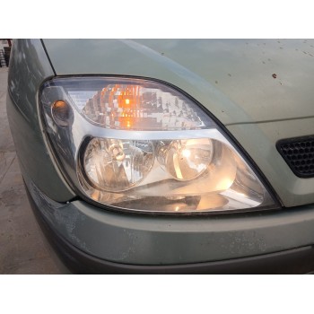 renault scénic i monospace (ja0/1_, fa0_) del año 2003