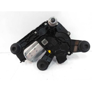Recambio de motor limpia trasero para citroën c4 cactus 1.2 12v vti referencia OEM IAM 9801666380A W000052296 