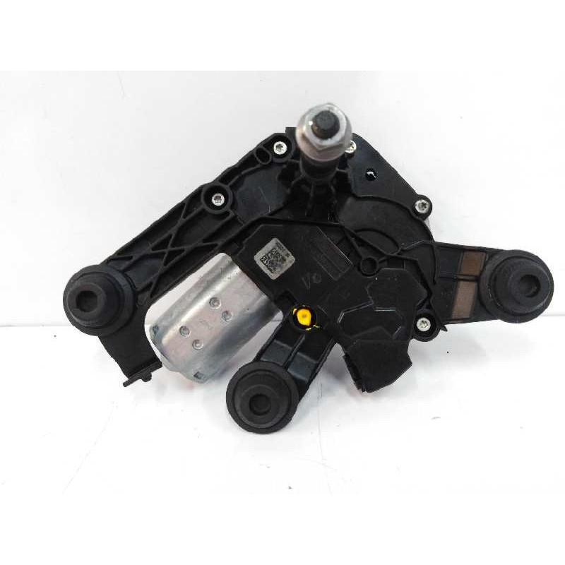 Recambio de motor limpia trasero para citroën c4 cactus 1.2 12v vti referencia OEM IAM 9801666380A W000052296 