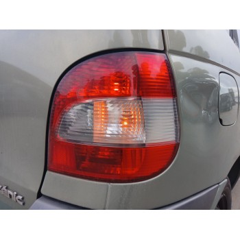renault scénic i monospace (ja0/1_, fa0_) del año 2003