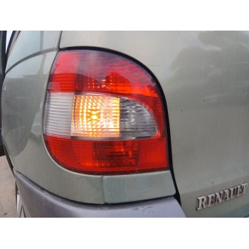 renault scénic i monospace (ja0/1_, fa0_) del año 2003