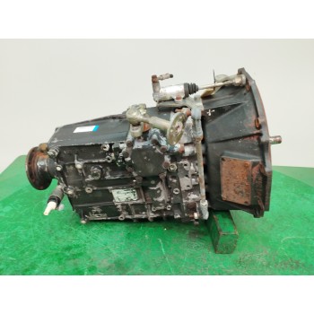 Recambio de caja cambios para nissan atleon referencia OEM IAM S636  