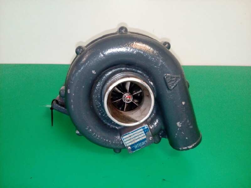 Recambio de turbocompresor para pegaso troner 1236.38t referencia OEM IAM 53279706603  