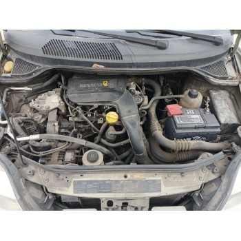 renault scénic i monospace (ja0/1_, fa0_) del año 2003
