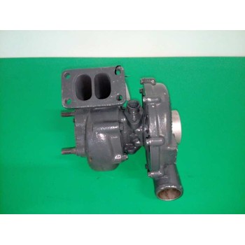 Recambio de turbocompresor para pegaso troner 1236.38t referencia OEM IAM 53279706603  