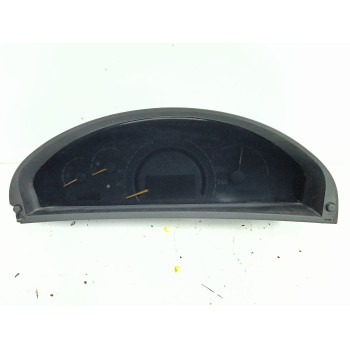 Recambio de cuadro instrumentos para mercedes-benz clase s (w220, v220) s 320 (220.065, 220.165) referencia OEM IAM A2205401411 