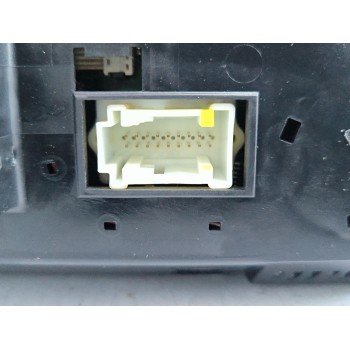 Recambio de cuadro instrumentos para mercedes-benz clase s (w220, v220) s 320 (220.065, 220.165) referencia OEM IAM A2205401411 