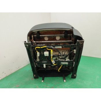 Recambio de asiento delantero izquierdo para kia niro i (de) e-niro referencia OEM IAM   